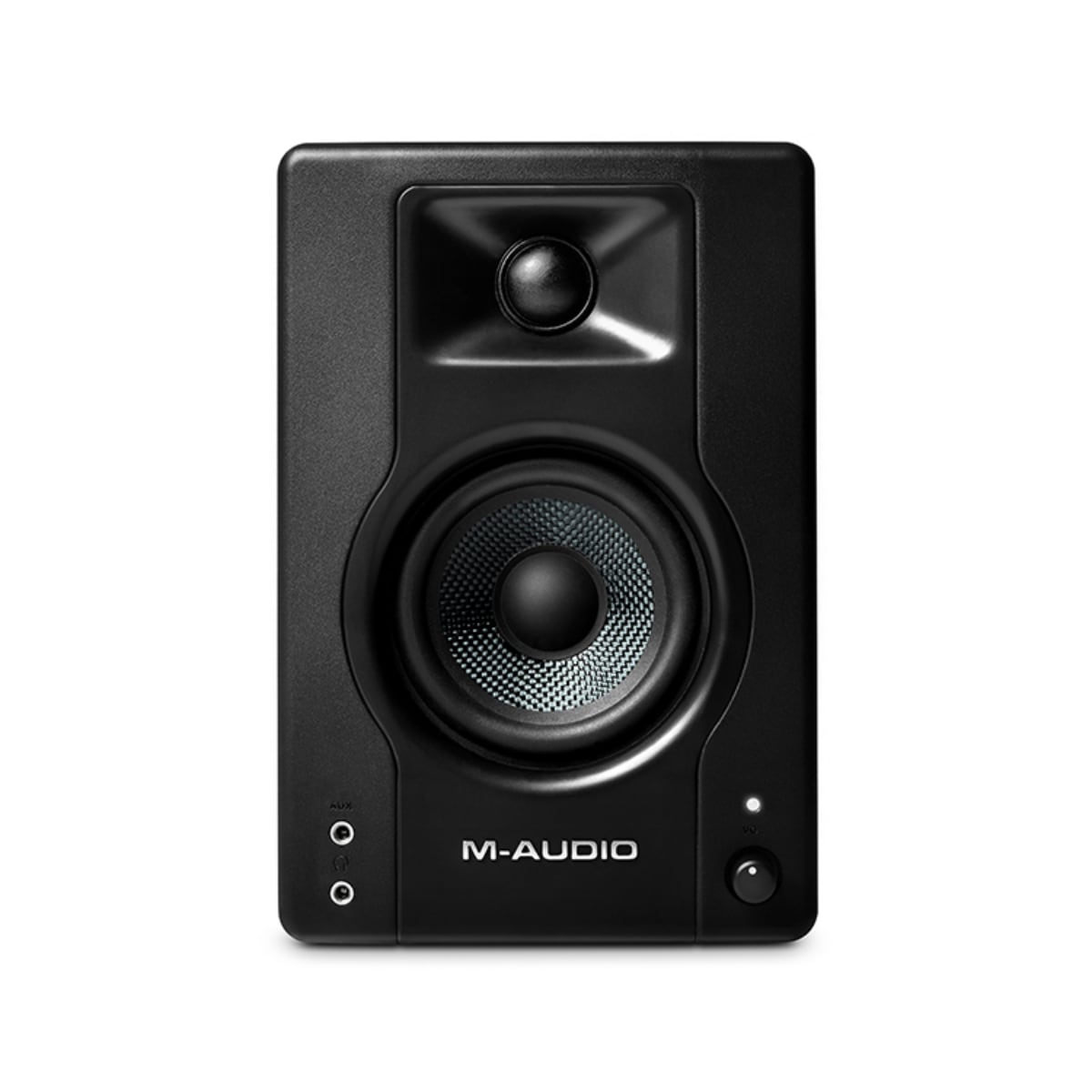 M-Audio BX4 BT 4.5” Black Kevlar® 120-Watt Multimedia Reference Monitors - PAIR