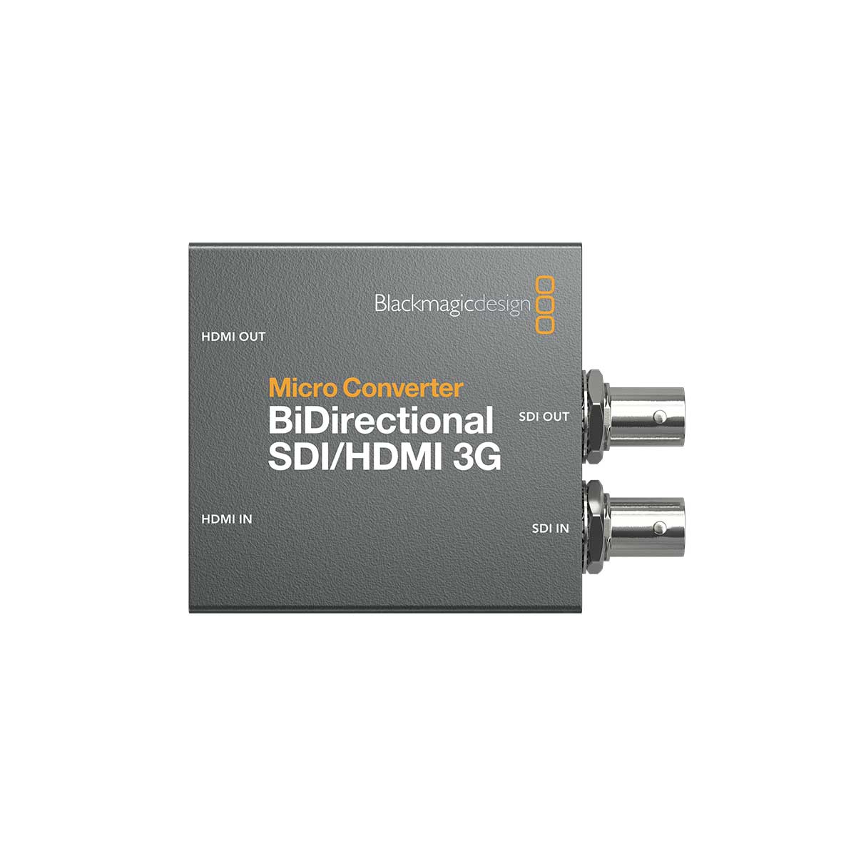 Blackmagic Design Micro Converter BiDirect SDI/HDMI 3G with PSU