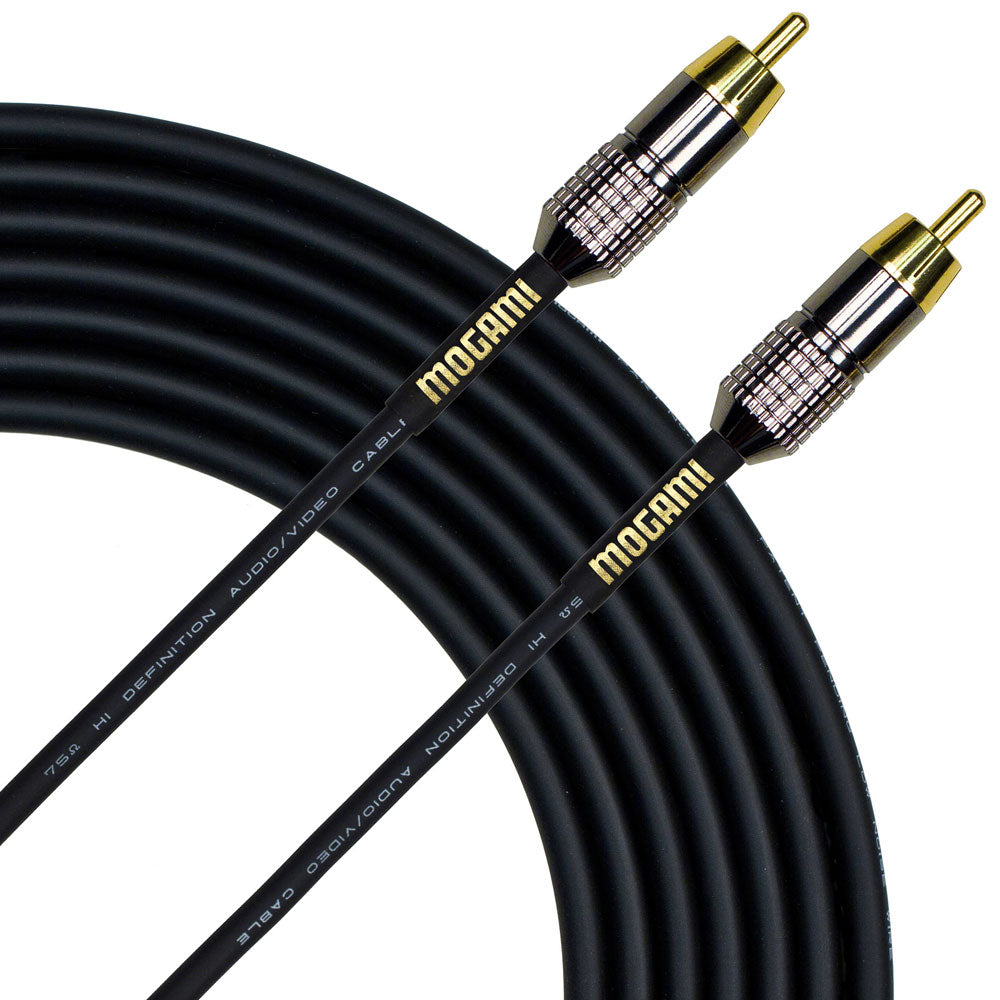 Mogami Gold RCA - RCA cable