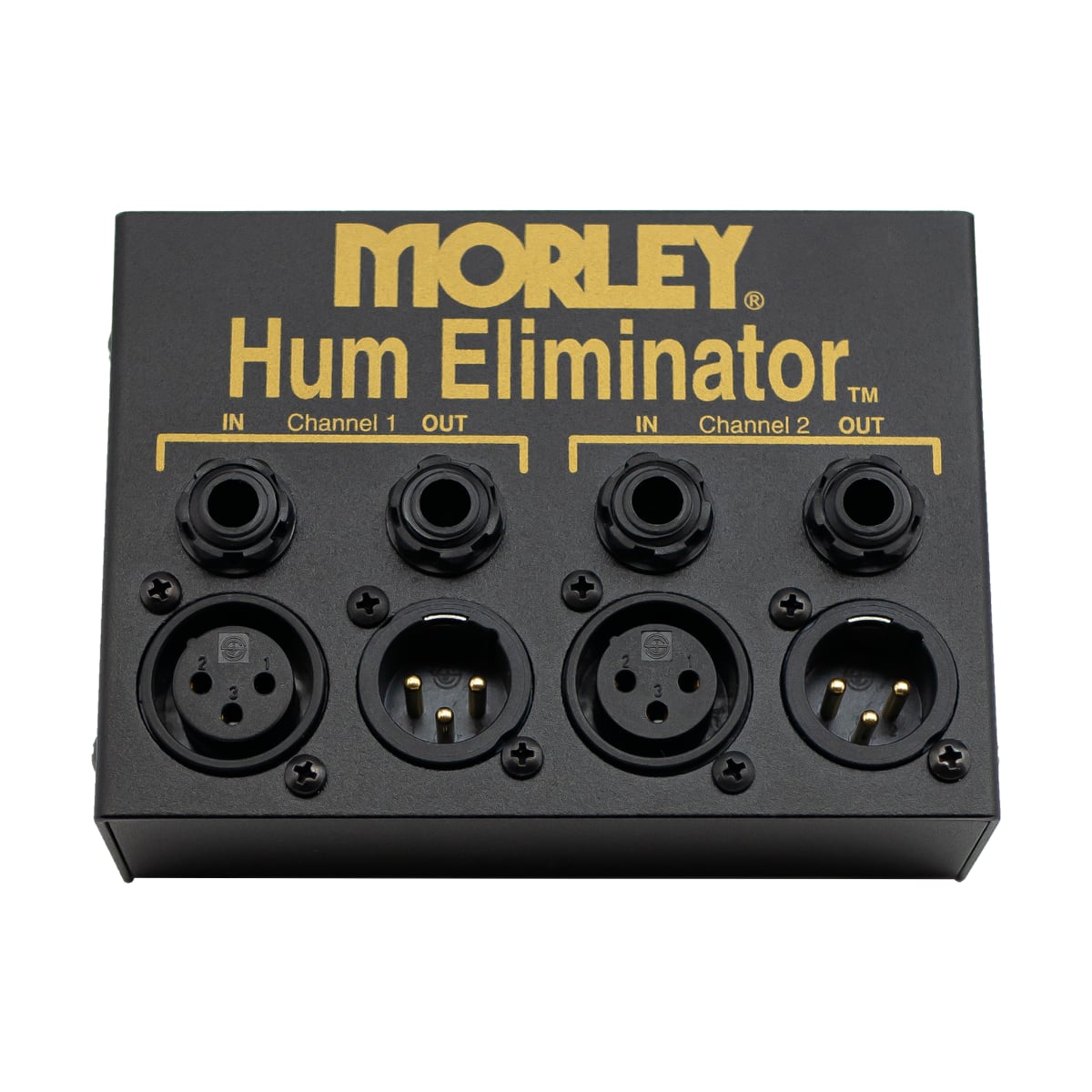 Morley Hum Eliminator 2 Channel