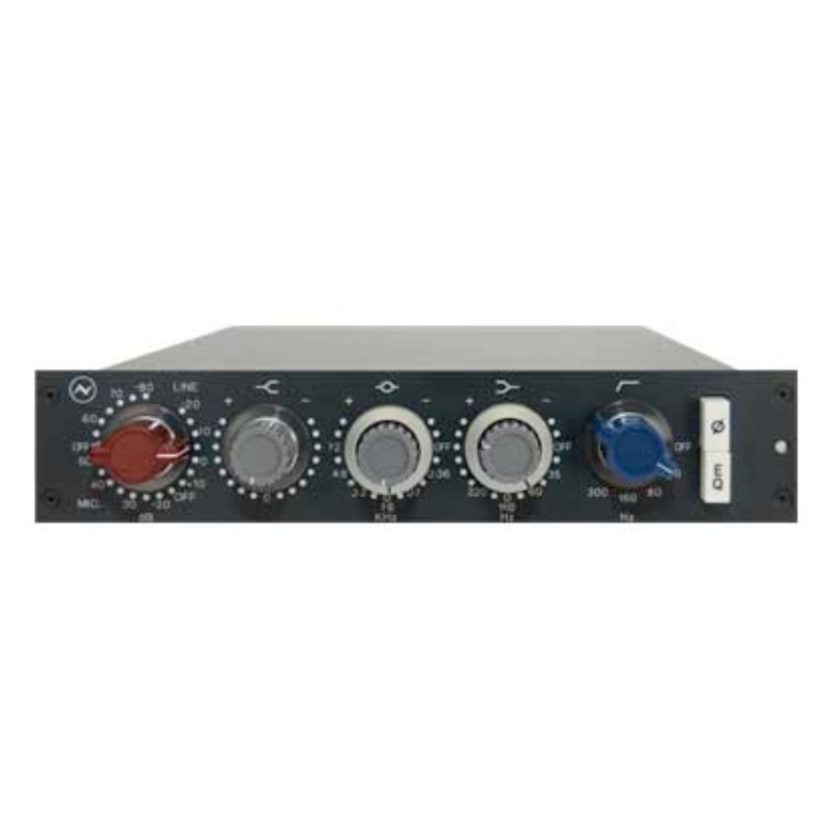 Neve Ams 1073N Mic Pre/Eq