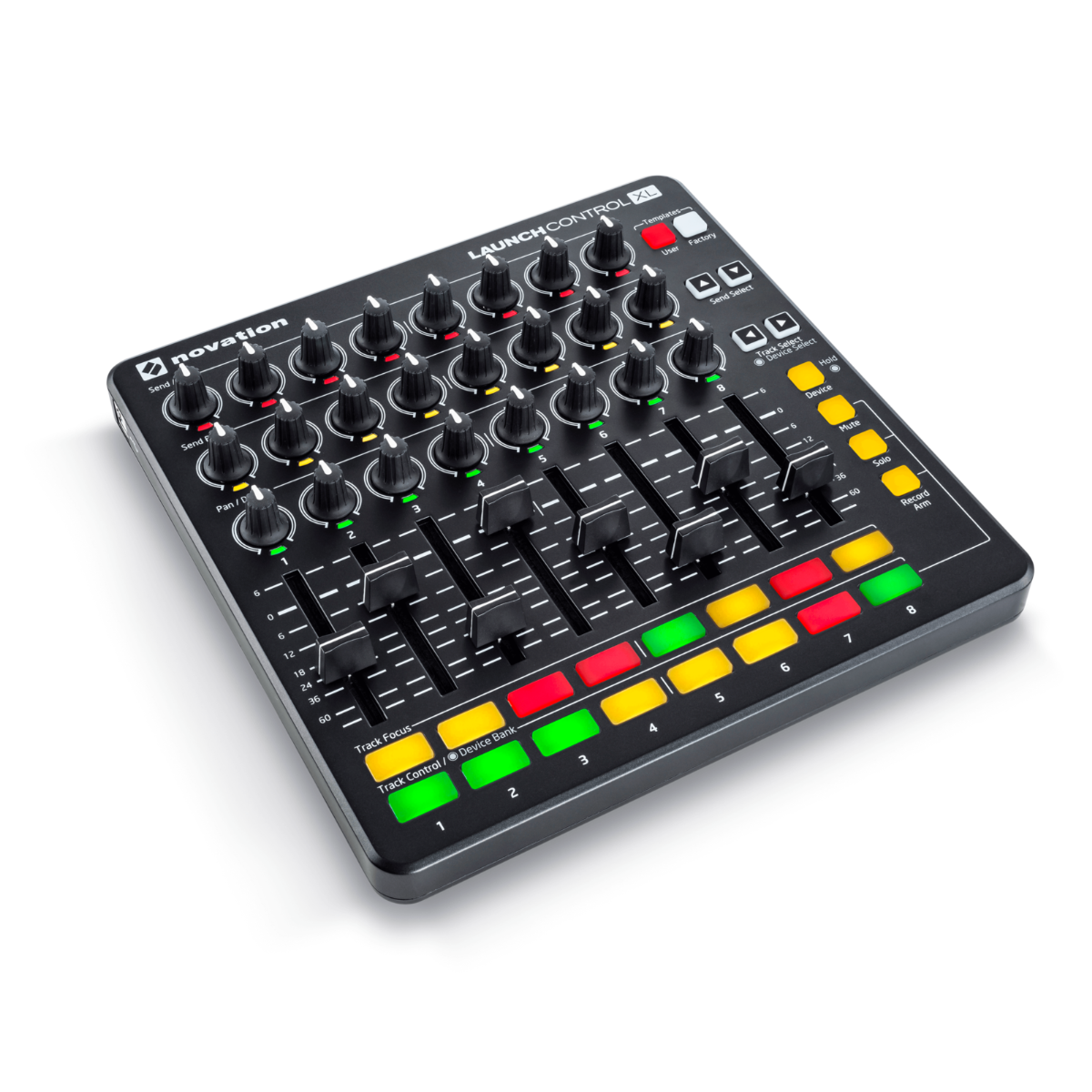 Novation Launch Control XL Mk2