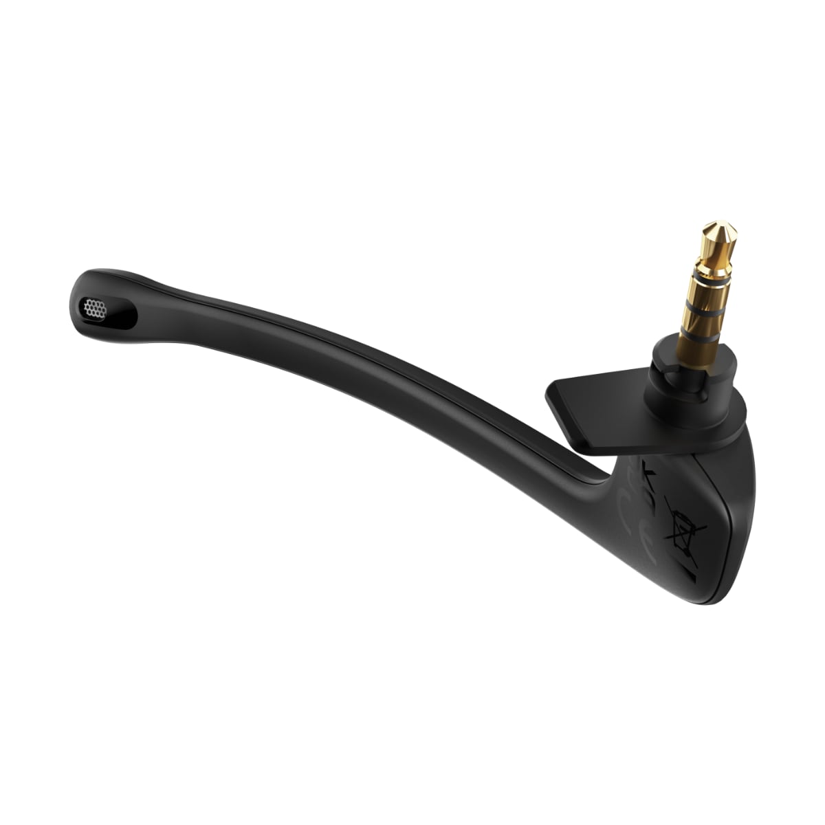 Rode NT100M Professional Over-Ear Headphones featuring a broadcast-grade microphone