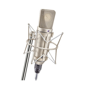 Neumann U67 Studio Tube Microphone Set
