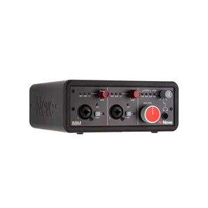 Neve 88M USB Audio Interface with 88RS Mic Pres