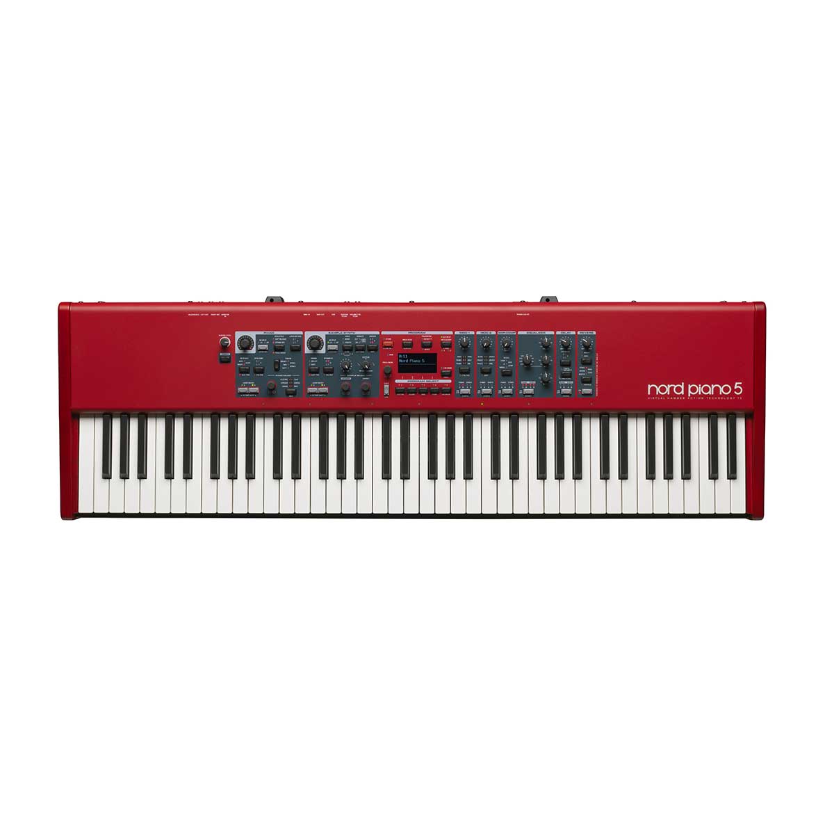 Nord Piano 5 73 Hammer Action Piano 73 note