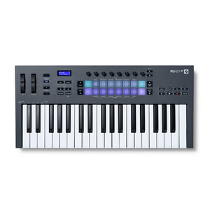 Novation Flkey 37 MIDI keyboard for FL Studio