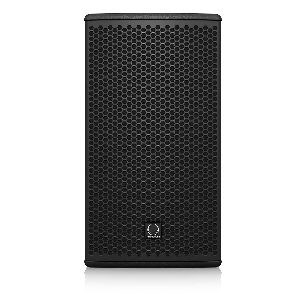 Turbosound NuQ62 2-Way 6.5 Full Range Loudspeaker for Portable PA and Installation Applications