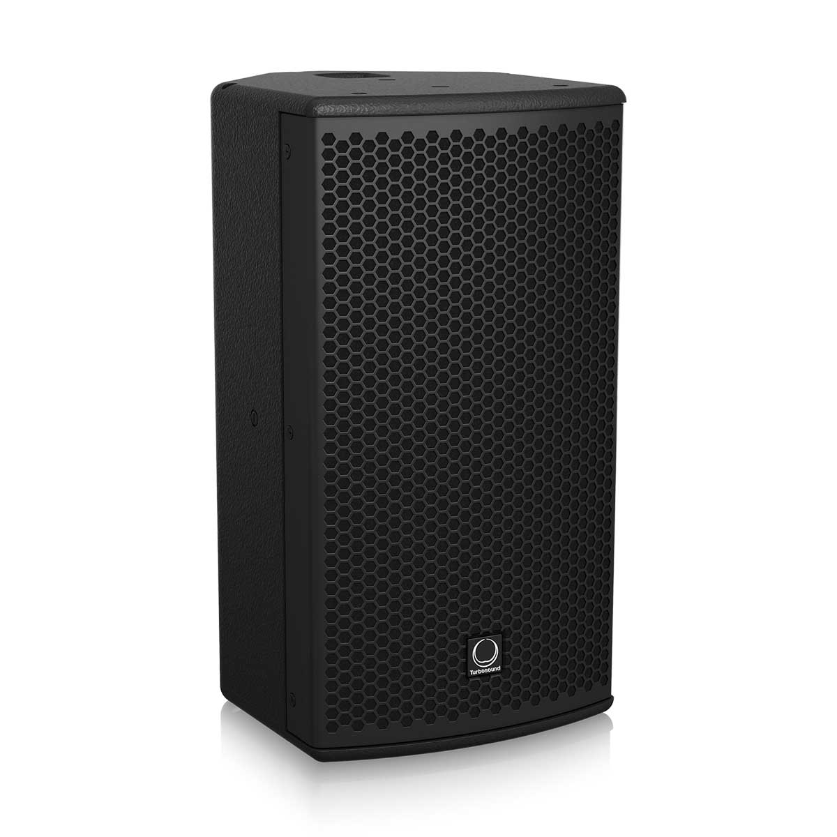 Turbosound NuQ62 2-Way 6.5 Full Range Loudspeaker for Portable PA and Installation Applications