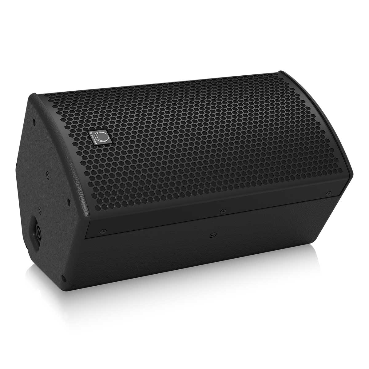 Turbosound NuQ62 2-Way 6.5 Full Range Loudspeaker for Portable PA and Installation Applications