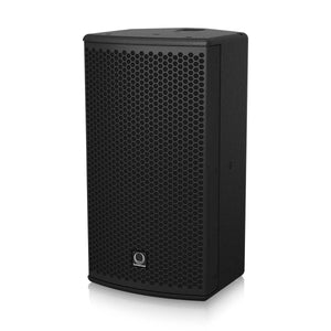 Turbosound NuQ62 2-Way 6.5 Full Range Loudspeaker for Portable PA and Installation Applications