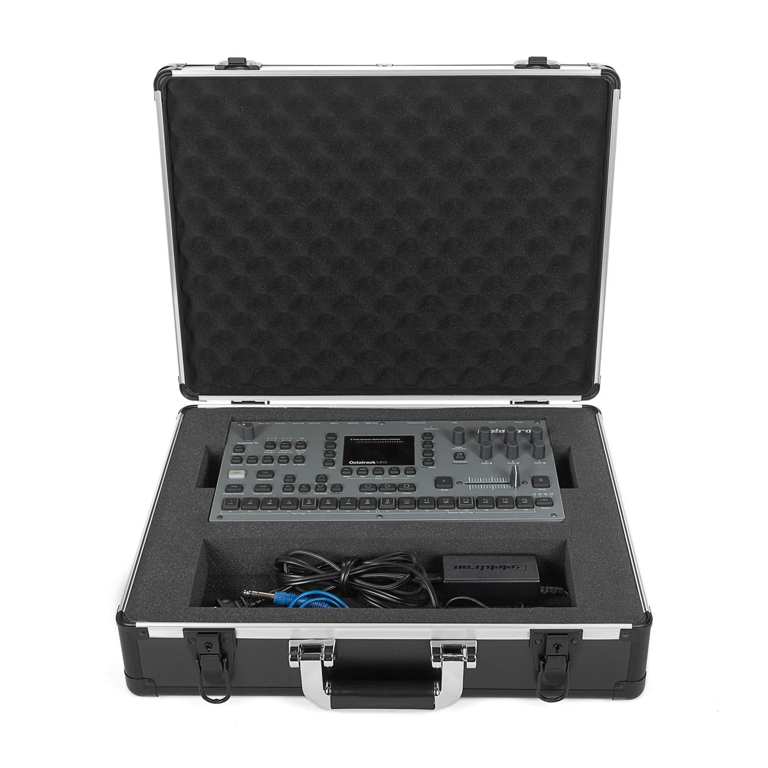 Analog Cases UNISON Case For The Elektron Octatrack