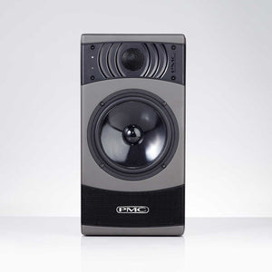 PMC result6 Nearfield Reference Monitors (PAIR)
