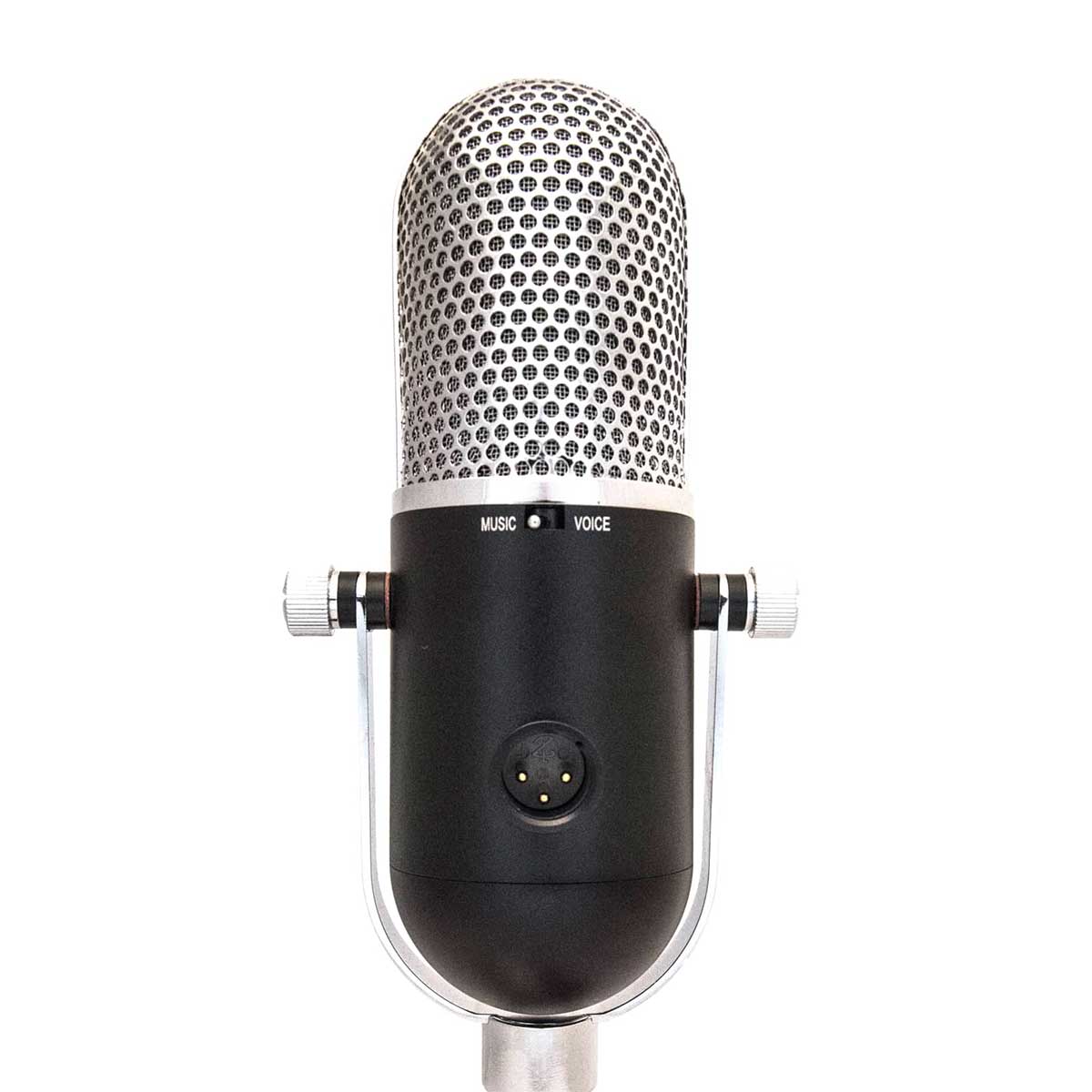 Heil Sound PR 77D Vintage Dynamic Microphone