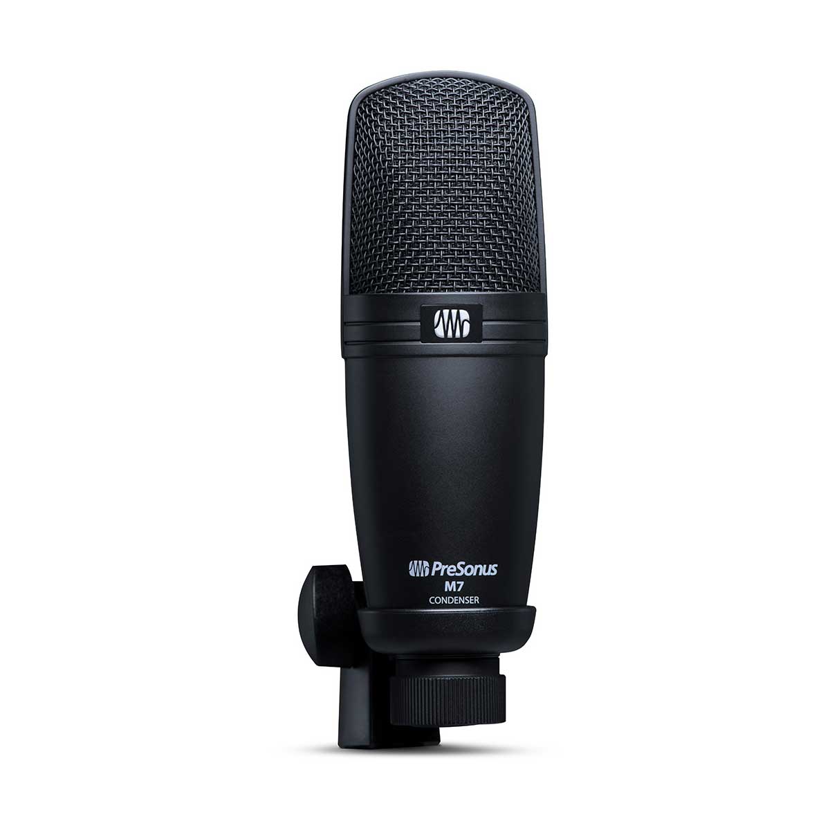 PreSonus M7 MK II condenser microphone