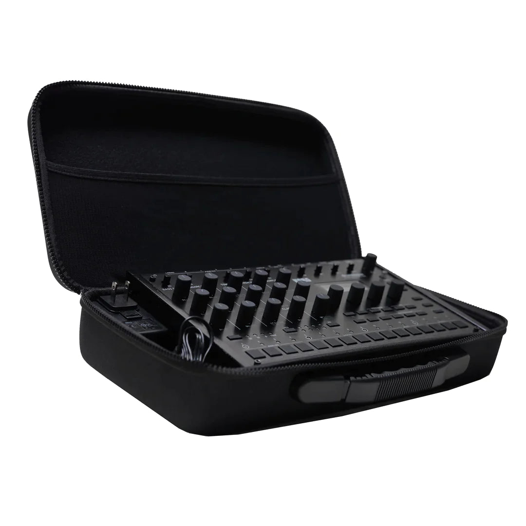 Analog Cases PULSE case for the Korg Drumlogue