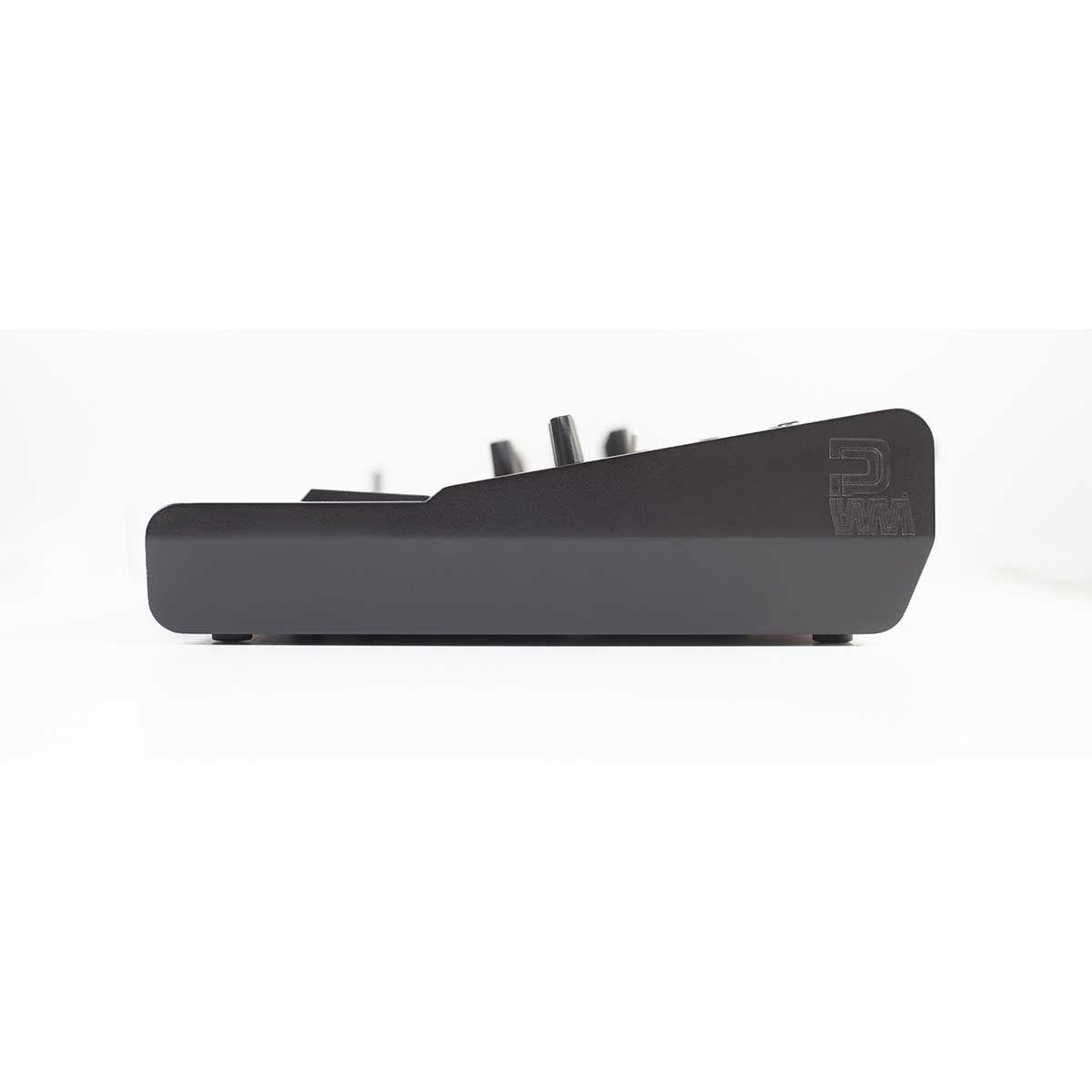 PWM Malevolent Semi Modular Analog Synthesizer