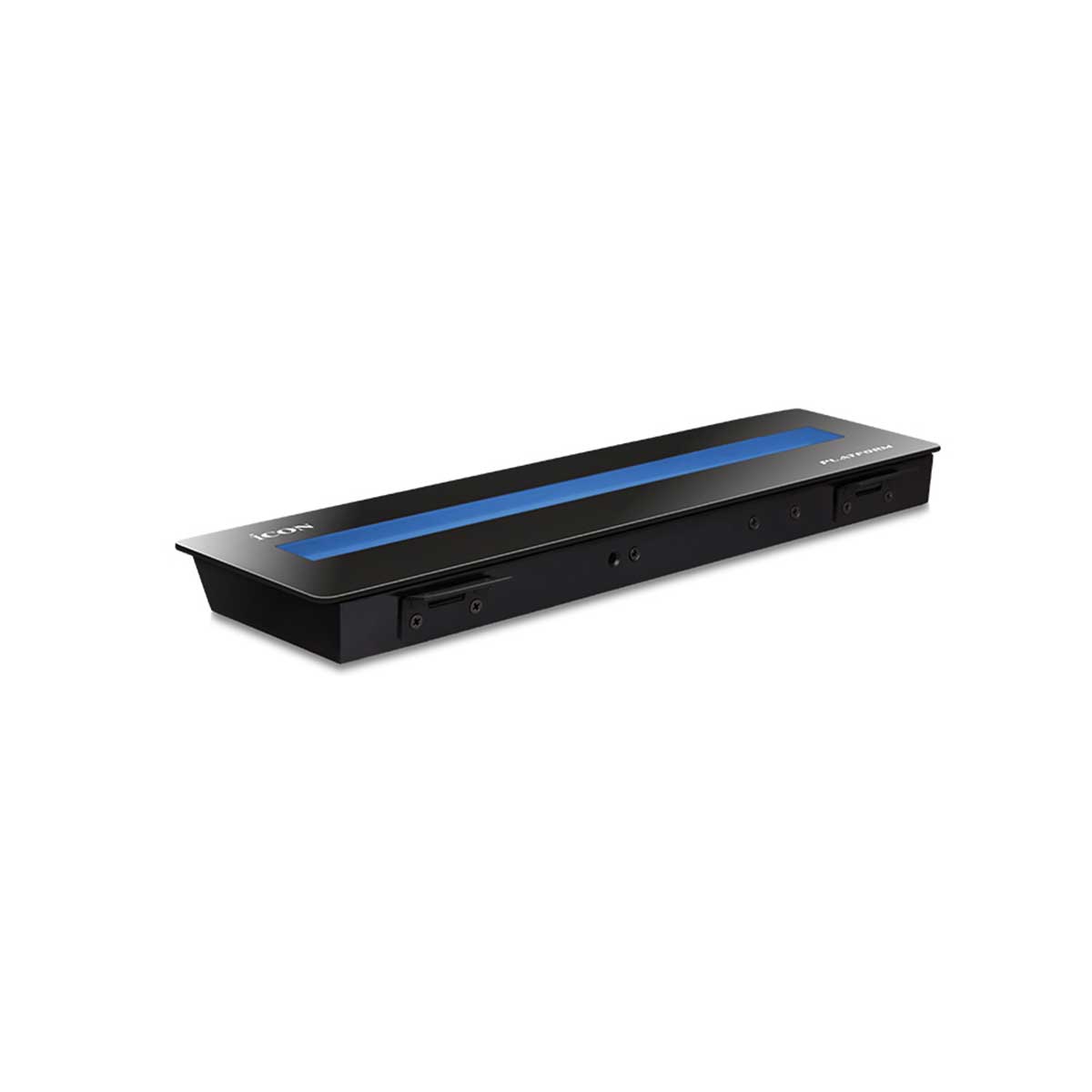 Icon PLATFORM D2 Modular display unit