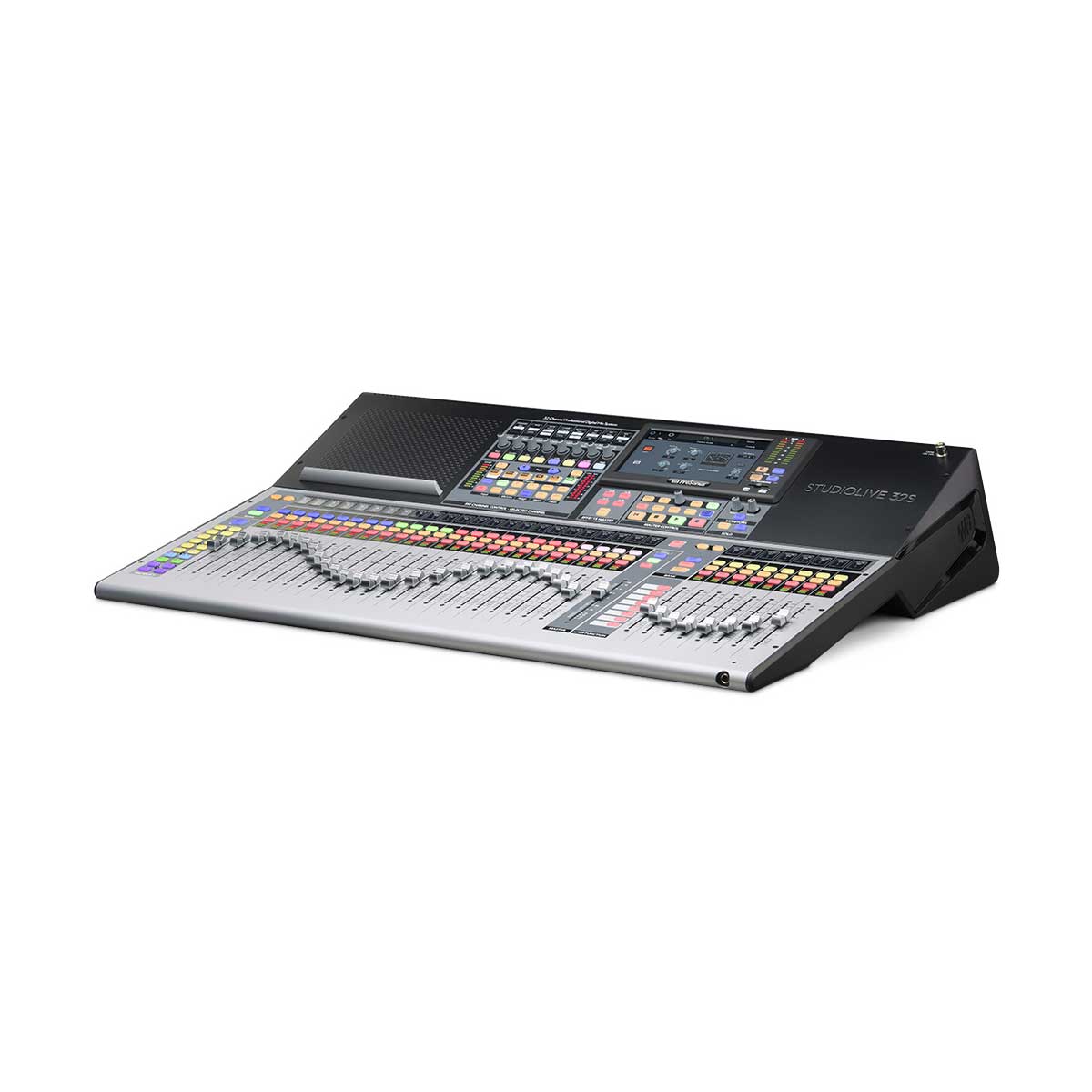 PreSonus StudioLive 32S Left