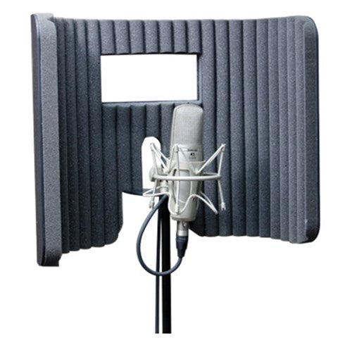 Primacoustic Voxguard portable acoustic screen