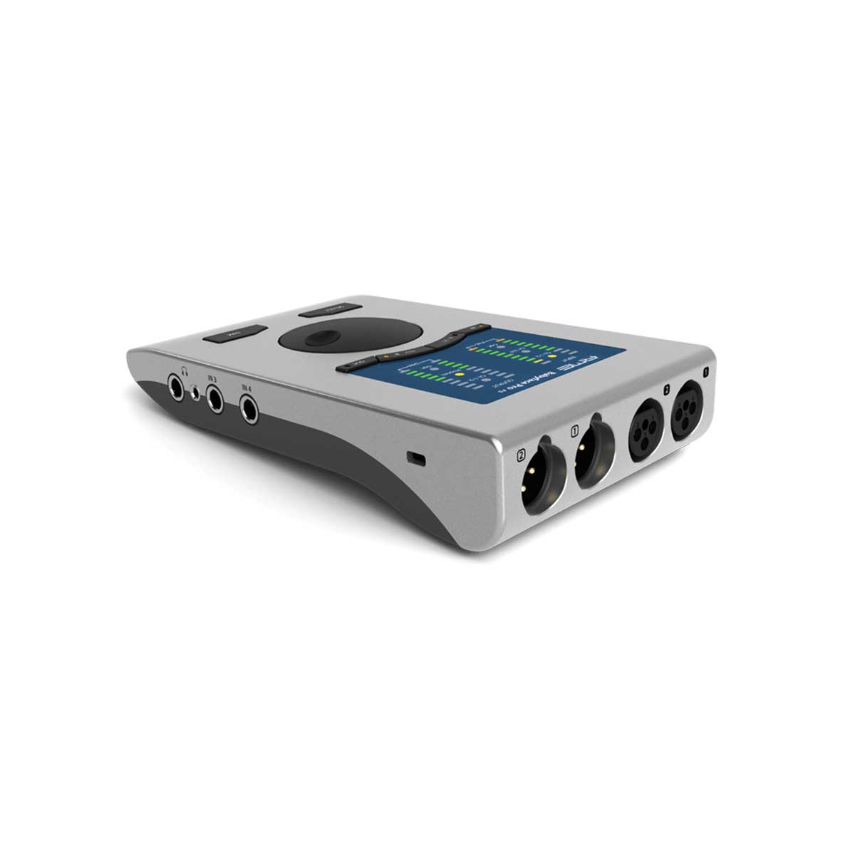 RME Babyface Pro FS 24-channel 192 kHz bus powered usb 2.0 interface