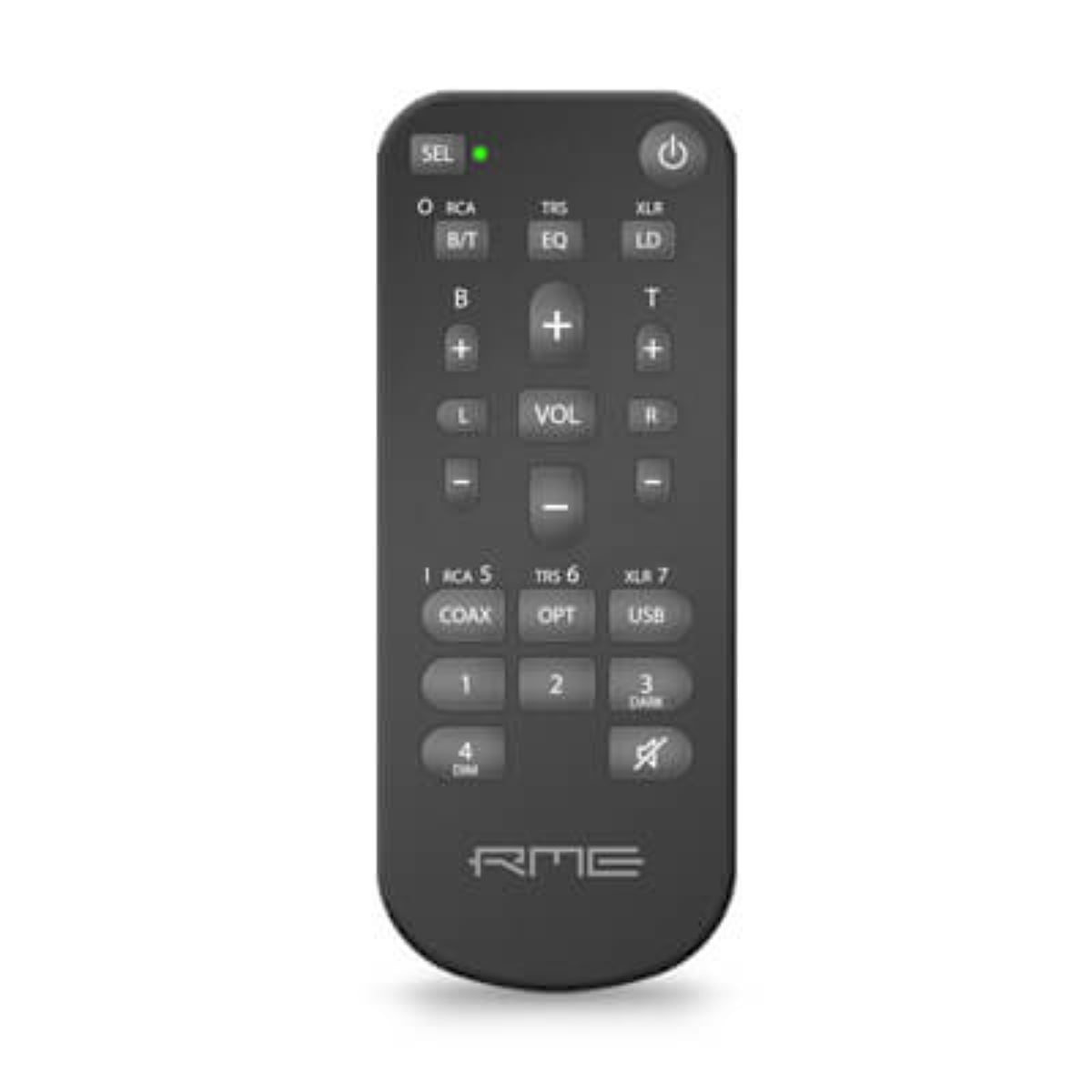 Aes Rme Remote SEF-RME - Sounds Easy