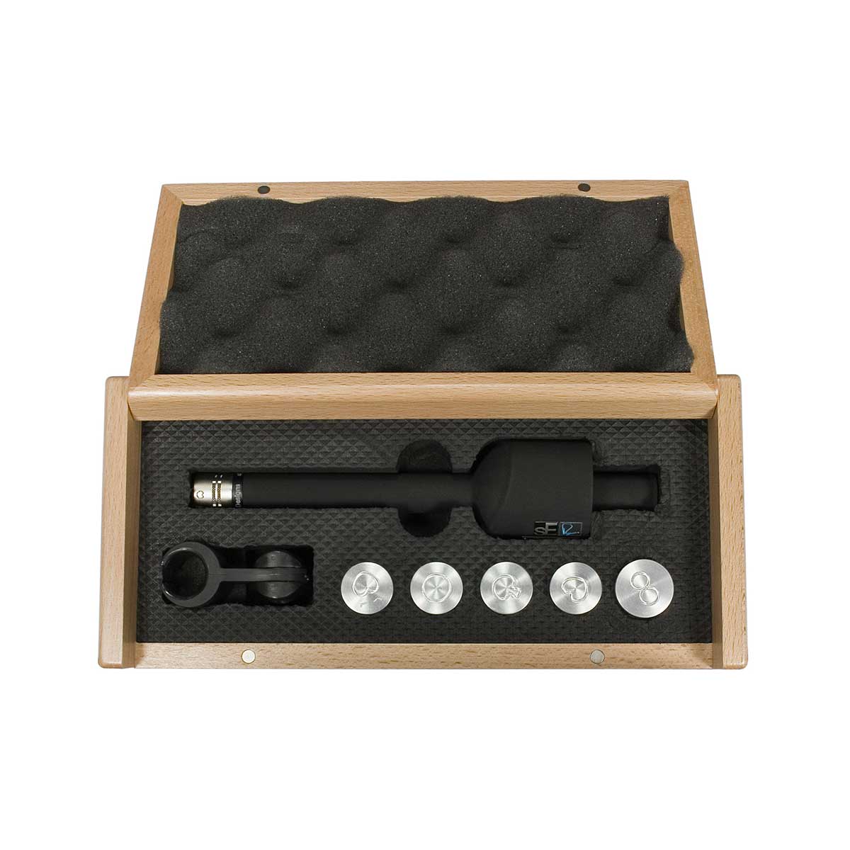 sE Electronics RN17 Rupert Neve Signature Series Small-Diaphragm Condenser Microphone