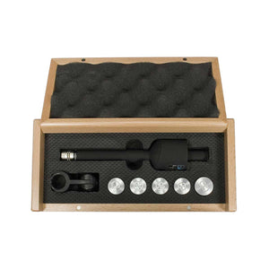 sE Electronics RN17 Rupert Neve Signature Series Small-Diaphragm Condenser Microphone