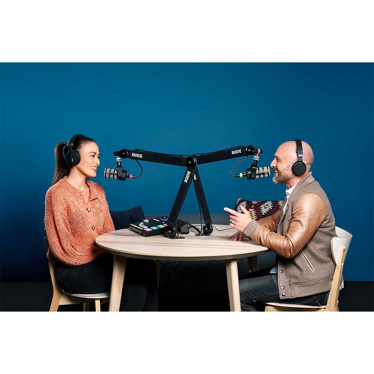 RØDE PSA1+ Professional Studio Arm