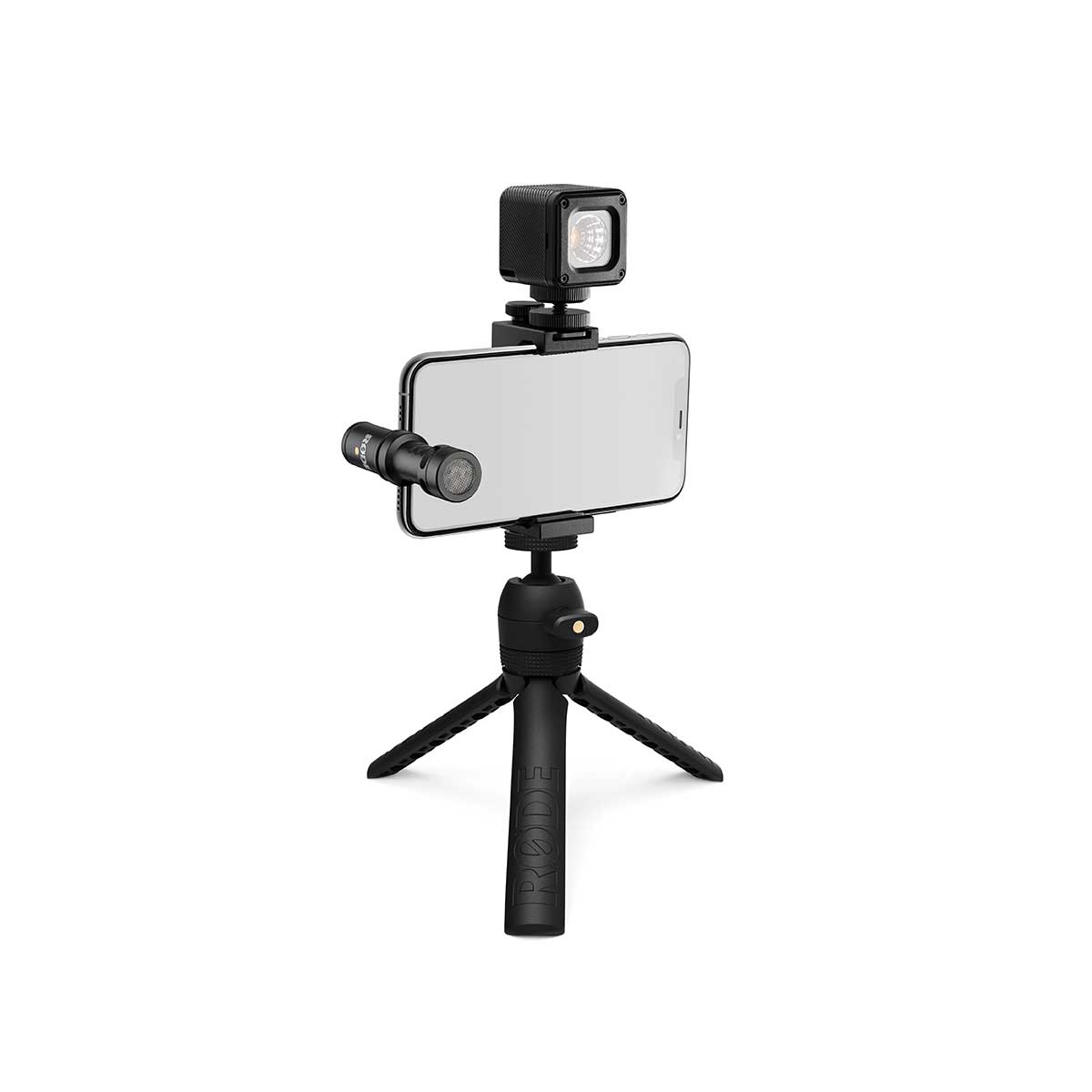 RØDE Vlogger Kit for smartphones