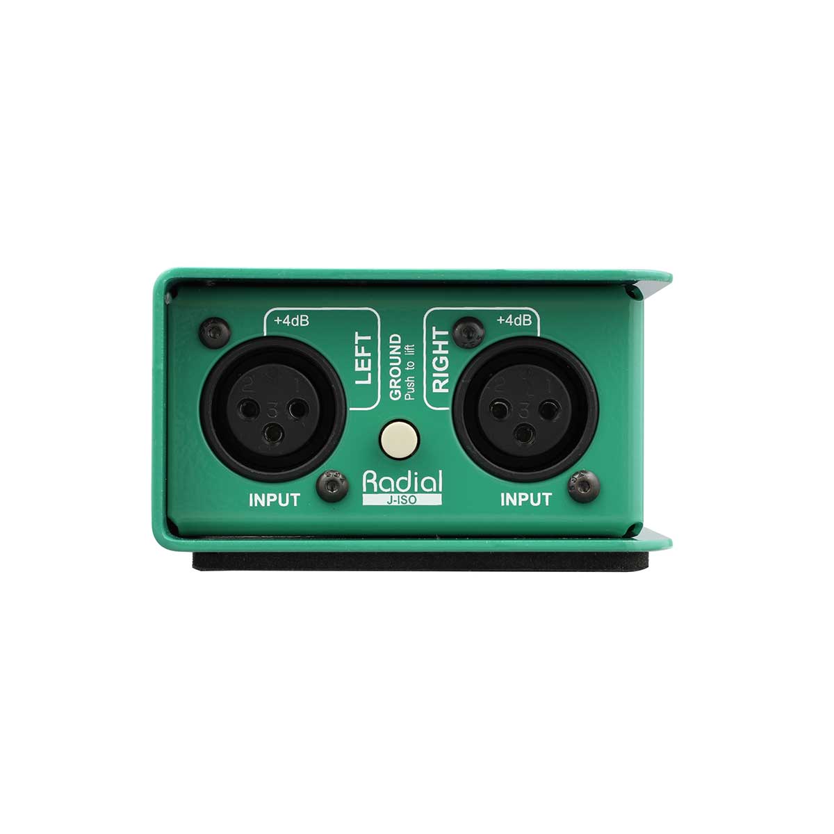 Radial Engineering J-ISO Output