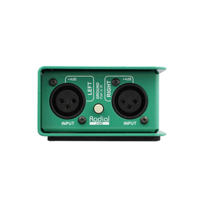 Radial Engineering J-ISO Output