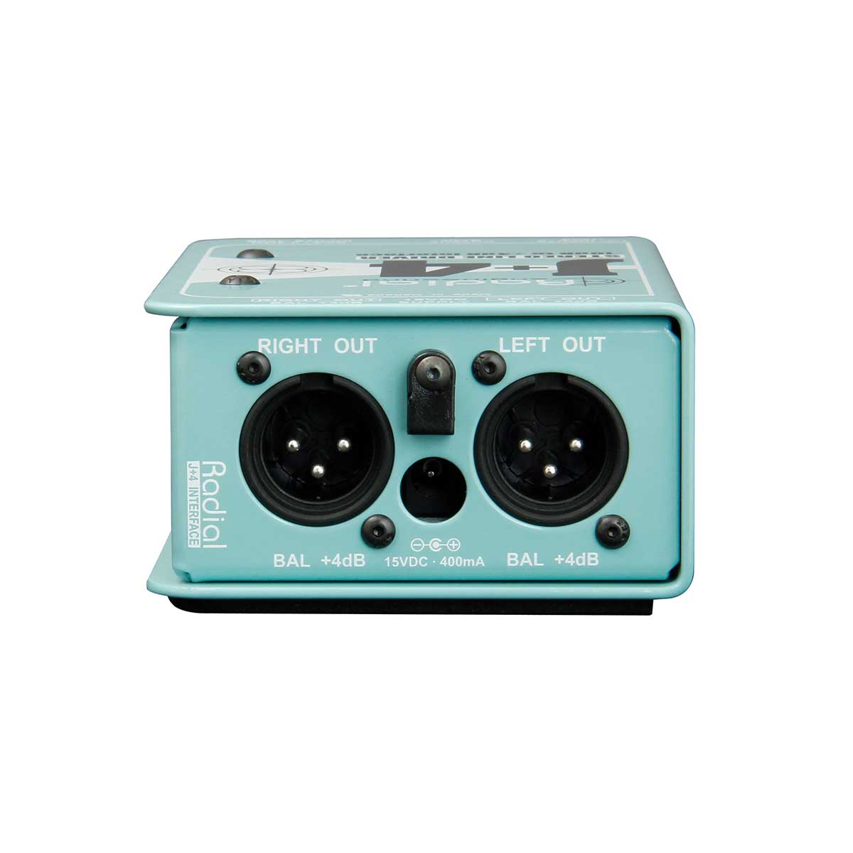 Radial Engineering J+4 Output