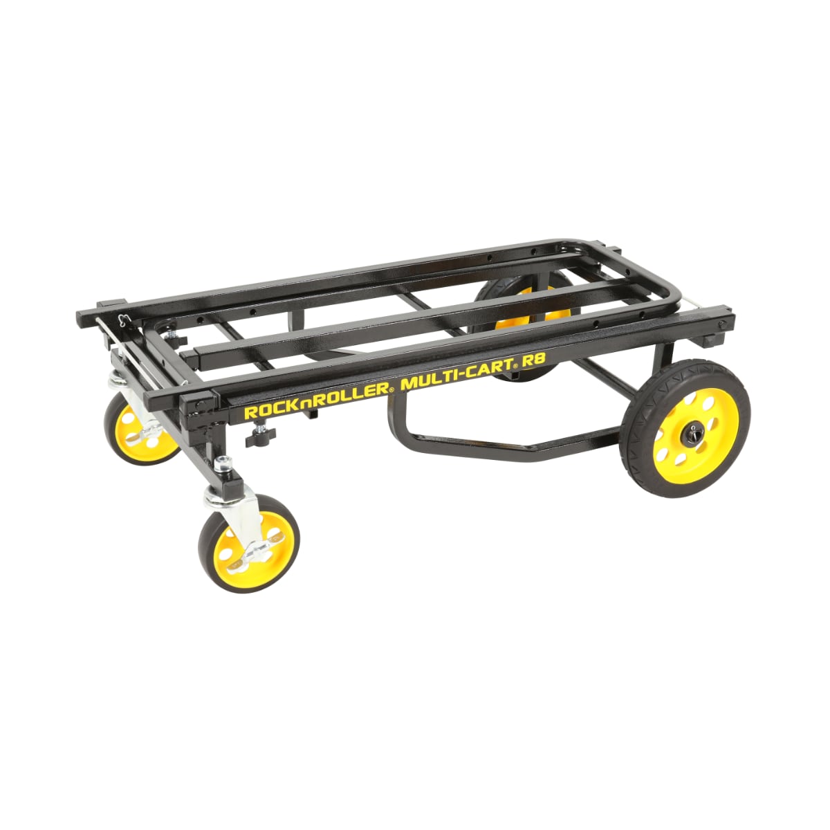 Rock N Roller MultiCart - R8 "Mid" w/ R Trac (225kg capacity)