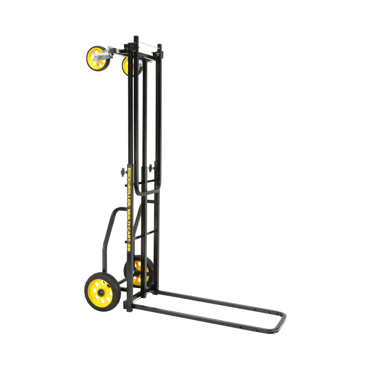 Rock N Roller MultiCart - R8 "Mid" w/ R Trac (225kg capacity)