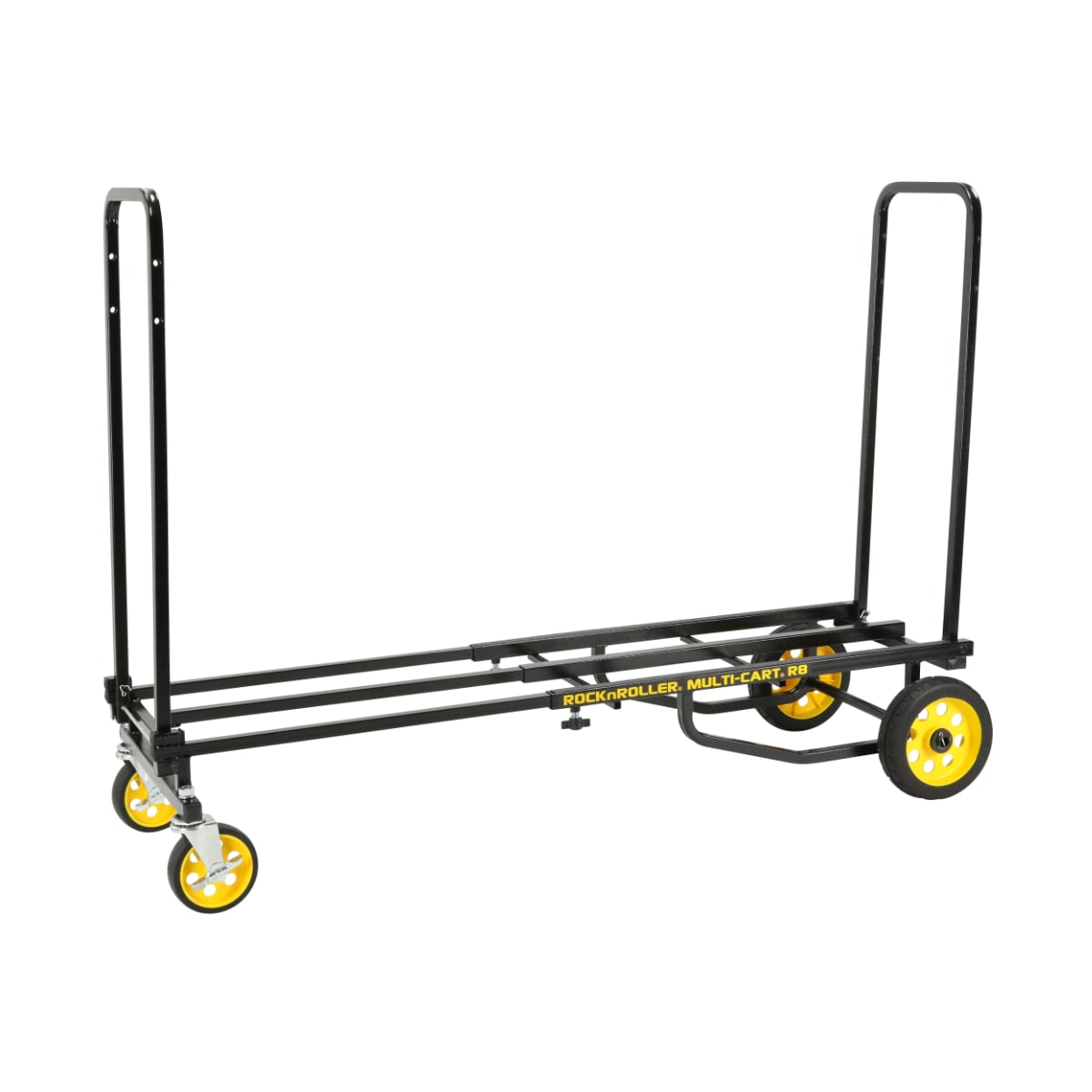 Rock N Roller MultiCart - R8 "Mid" w/ R Trac (225kg capacity)