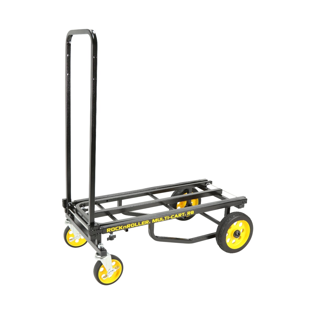 Rock N Roller MultiCart - R8 "Mid" w/ R Trac (225kg capacity)