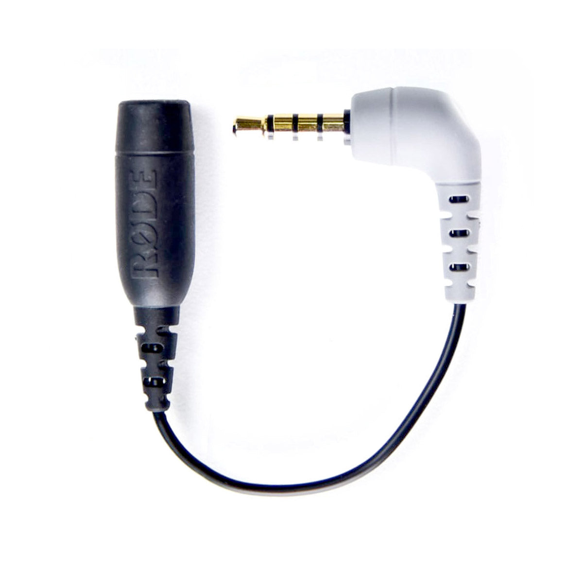 Rode SC4 3.5mm TRS to TRRS adaptor