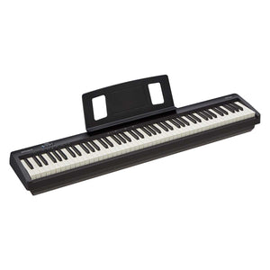 Roland FP10 Digital Piano Angle
