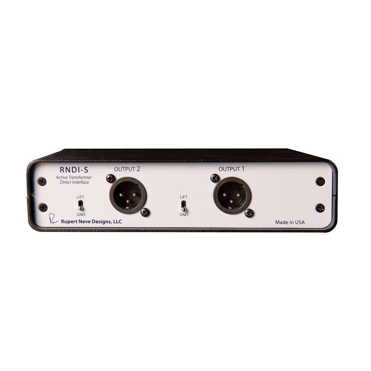 Rupert Neve RNDI-S