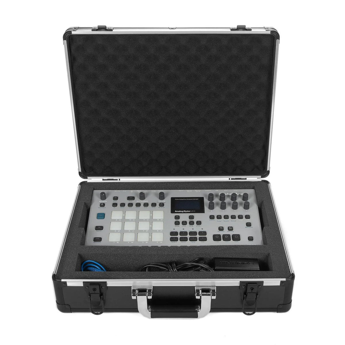 Analog Cases UNISON Case For The Elektron Analog Rytm or Four