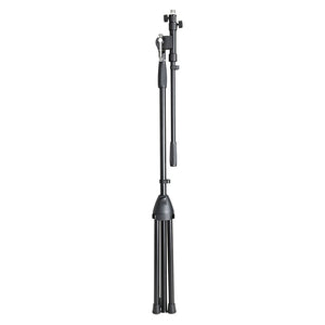 Adam Hall S6B Microphone Stand With Boom Arm