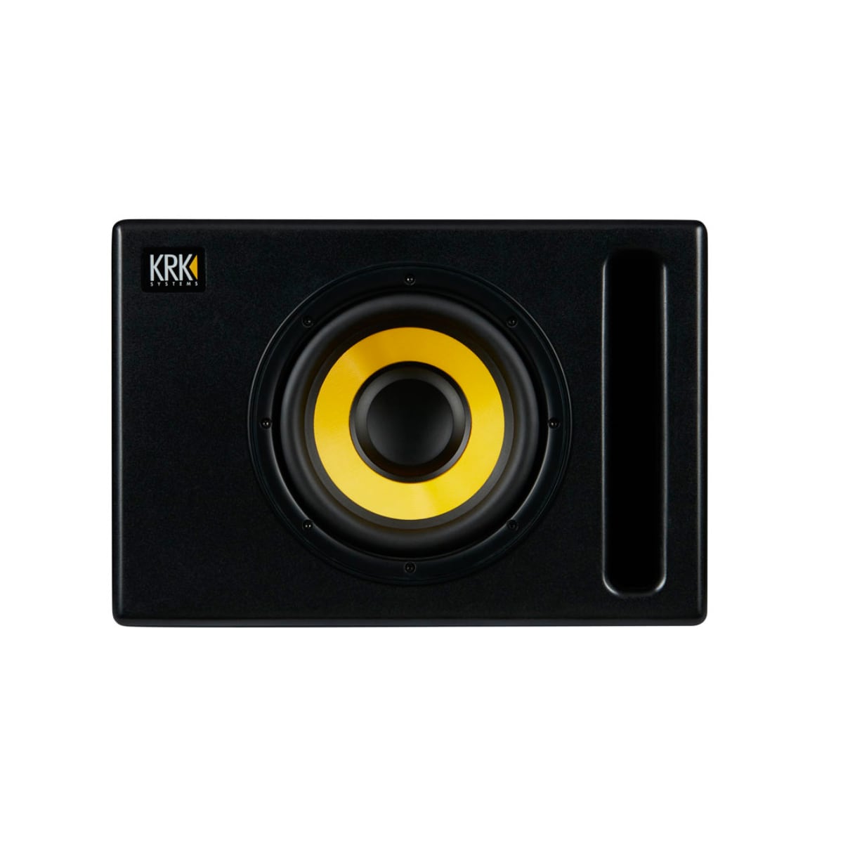 KRK S8.4 Powered Studio Subwoofer