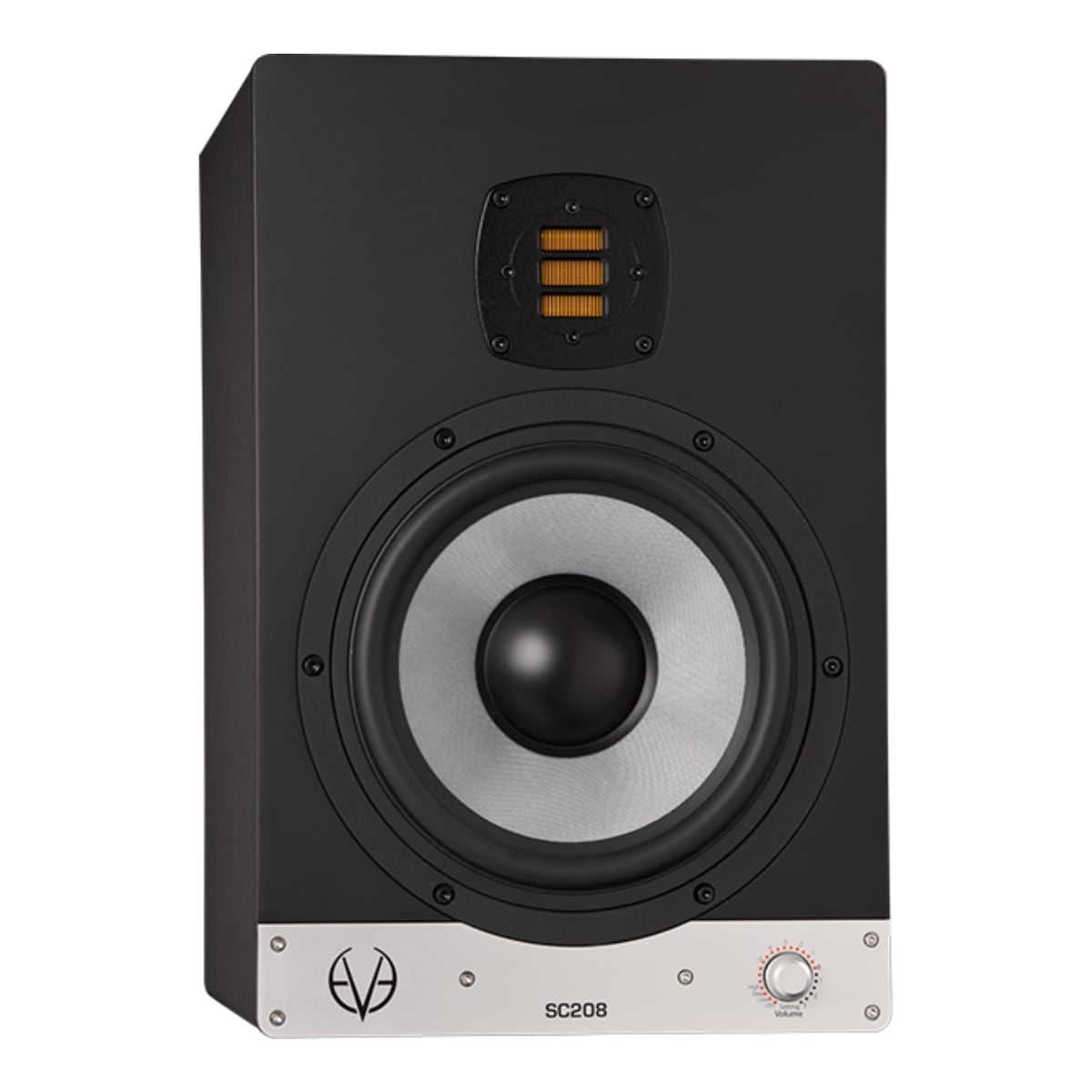Eve Audio SC 208: Near-Midfield 2-Way 8" Studio Monitor - SINGLE