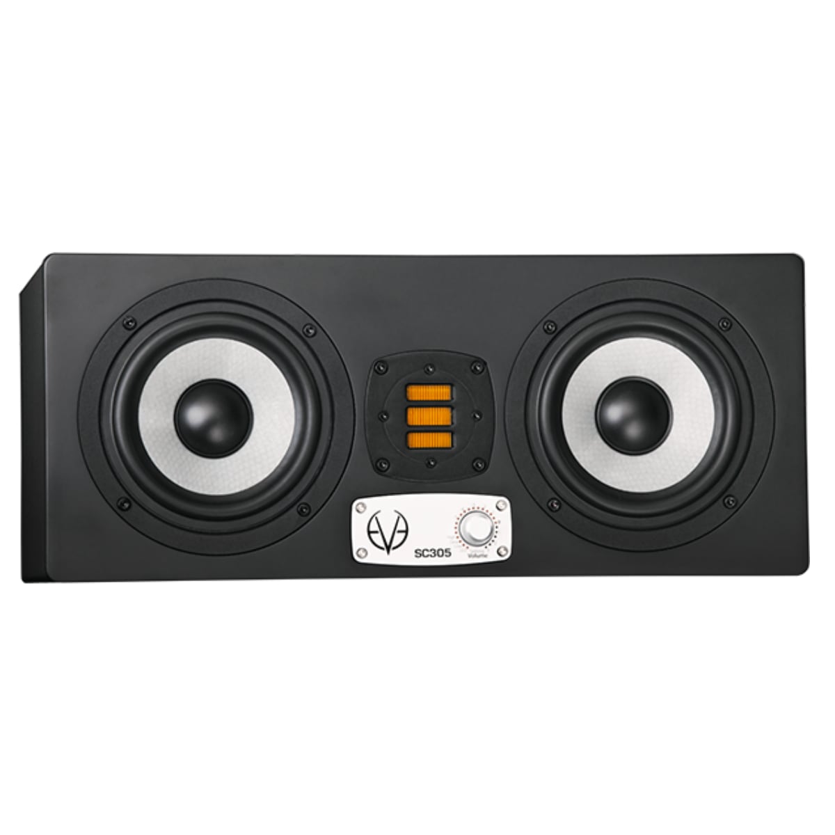 Eve Audio SC 305: Near-Midfield 3-Way 5" Studio Monitor - SINGLE