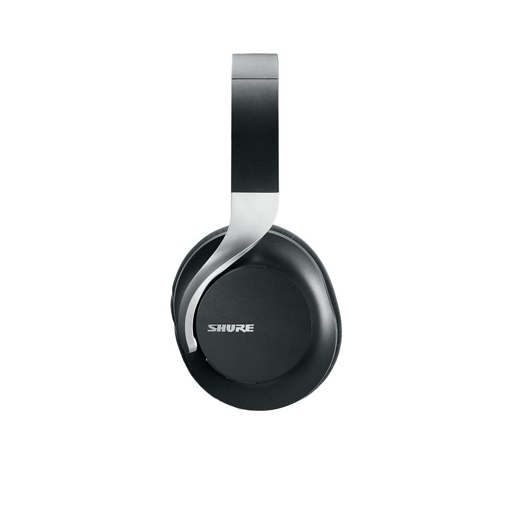 Shure AONIC 40 Portable Noise Cancelling Headphones