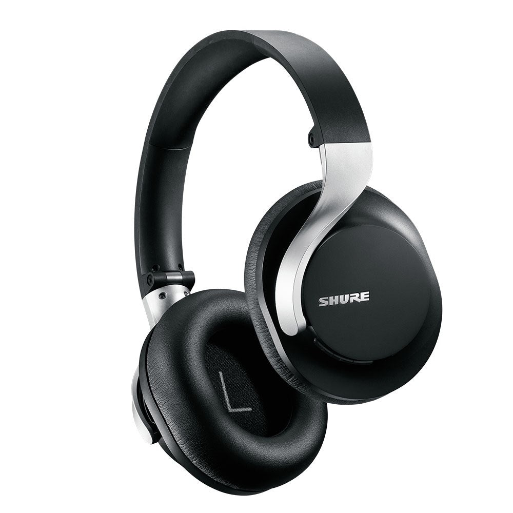 Shure AONIC 40 Portable Noise Cancelling Headphones