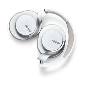 Shure AONIC 40 Portable Noise Cancelling Headphones - White