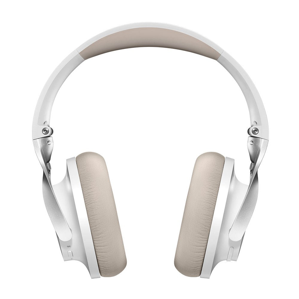 Shure AONIC 40 Portable Noise Cancelling Headphones - White
