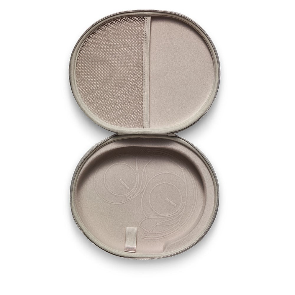 Shure AONIC 40 Portable Noise Cancelling Headphones - White